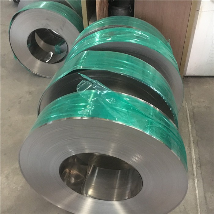 309 Stainless Steel Strip factory