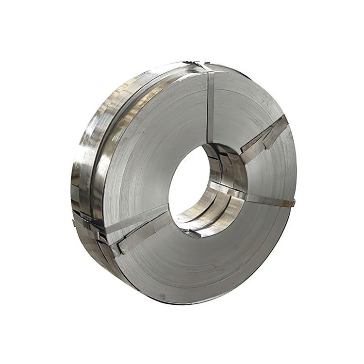 Traka od nehrđajućeg čelika 309