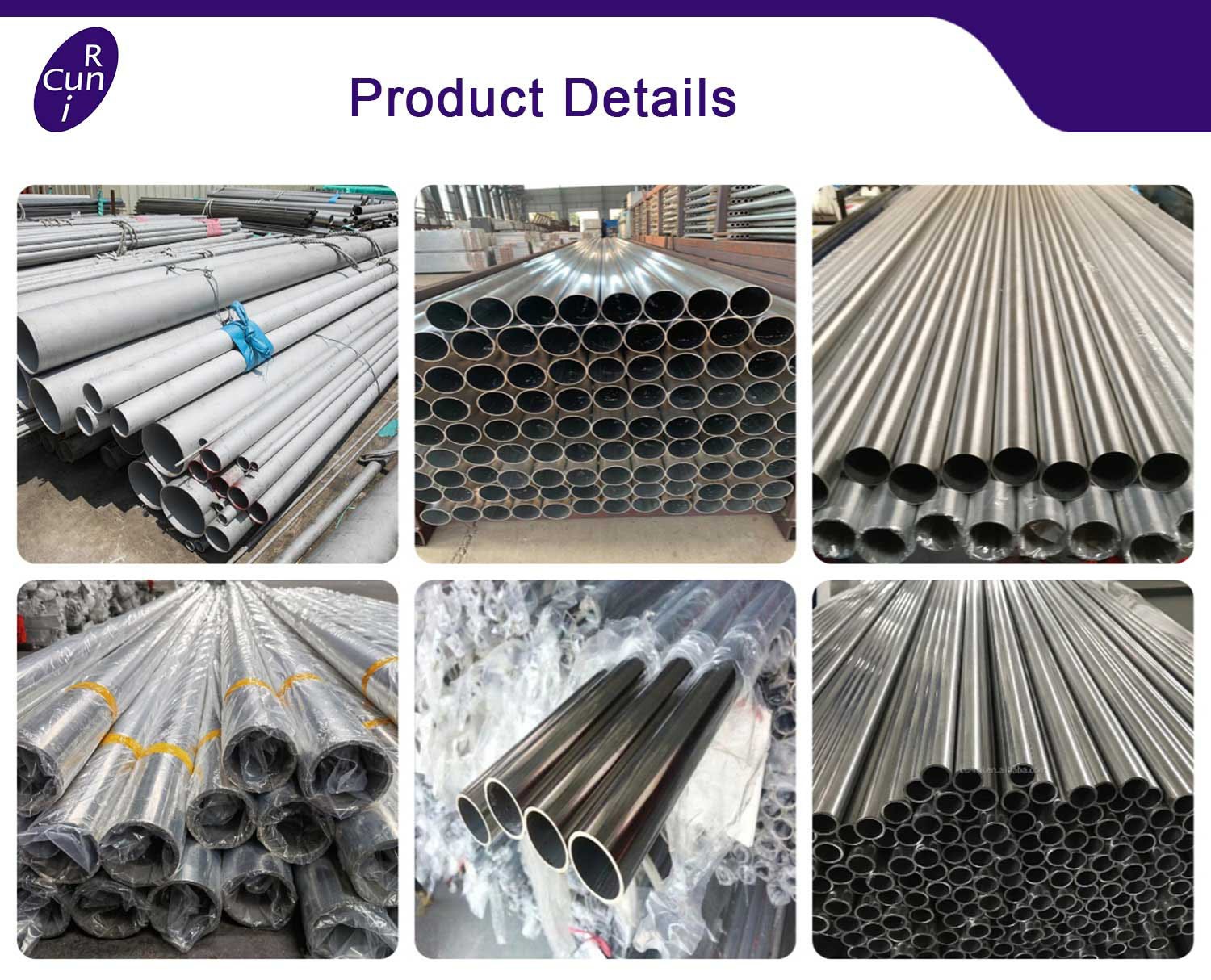 Steel Pipe Steel Pipe